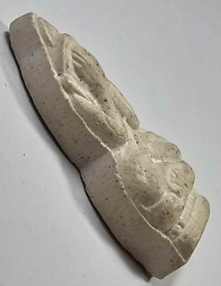 30 บาท พระปิดตา รูปทรงแปลกไม่ค่อยพบเจอครับ