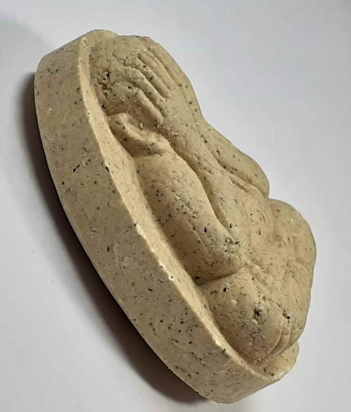 30 บาท ปิดตาจัมโบ รุ่นปลดหนี้ หลวงปู่บุญ วัดทุ่งเหียง ชลบุรี