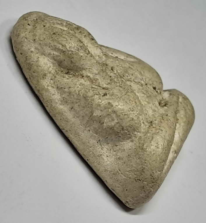 50 บาท พระปิดตาหลังยันต์ ไม่ทราบที่ BOX 6