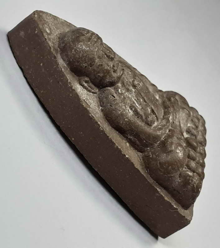 20 บาท พระผงหลวงปู่ทวดวัดช้างให้จังหวัดปัตตานี B 6