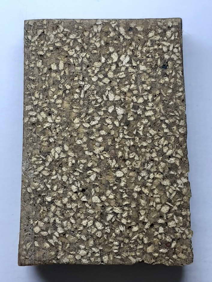 40 บาท สีด้านหายากครับ หลวงพ่อโสธรเนื้อกระเบื้องหลังคาโบสถ์ หน้าพระประธาน 