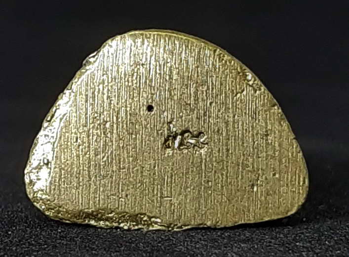 50 บาท รูปหล่อหลวงปู่พุทธ อมโล รุ่น 1 เสาร์ 5 BOX2