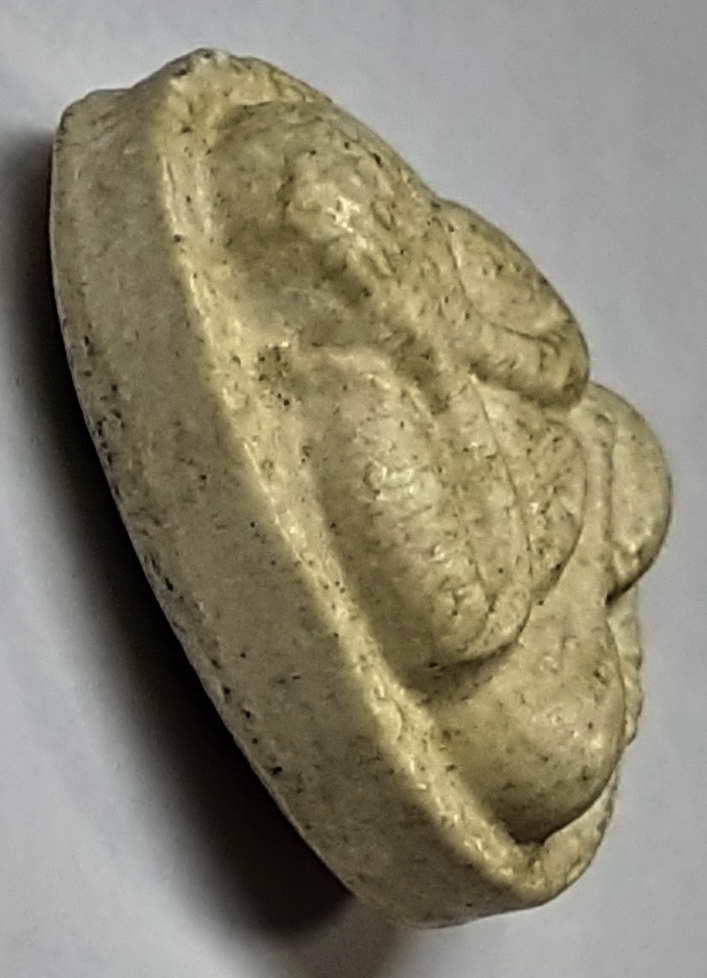 40 บาท พระปิดตารุ่น 1 วัดศรีคมพง อำเภอปลวกแดง จังหวัดระยอง BOX2