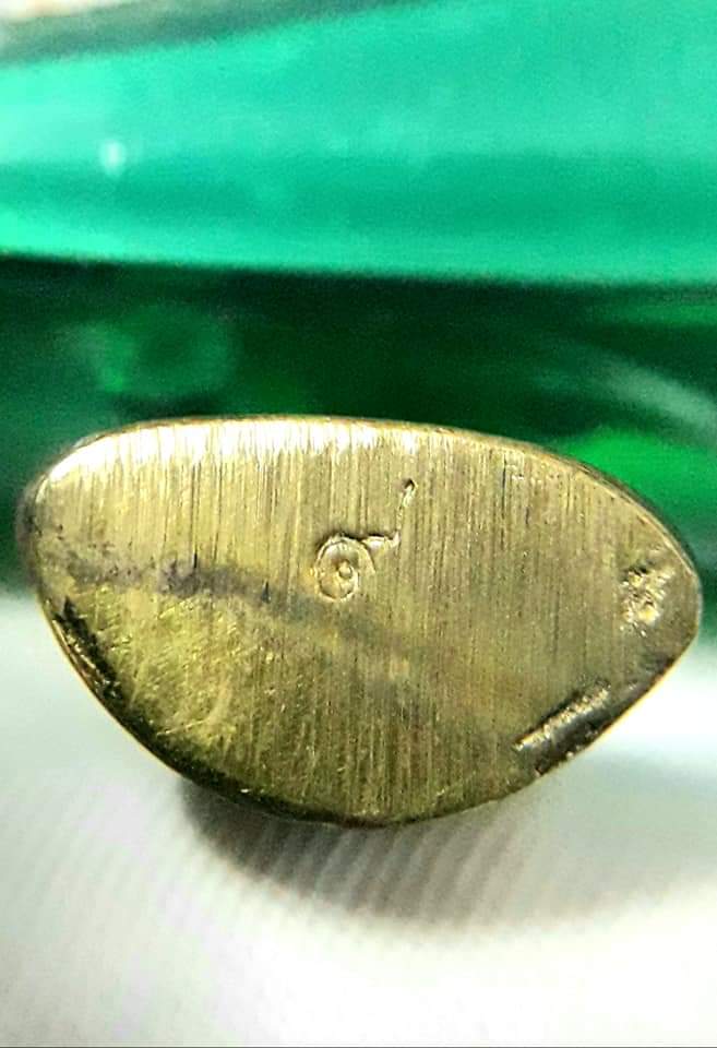 หลวงพ่อเงิน วัดบางคลาน