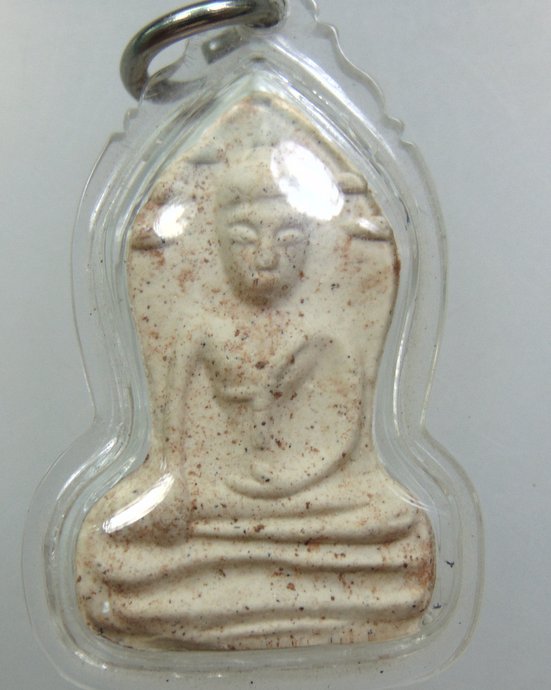 ๒๐ พระมเหศวรเนื้อผง