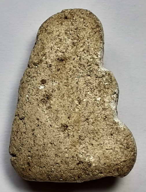 50 บาท พระปิดตาเนื้อผง เก่ามาก ไม่ทราบเกจิ ไม่ทราบที่ครับ BOX F