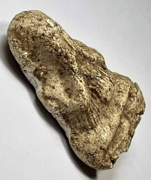 50 บาท พระปิดตาเนื้อผง เก่ามาก ไม่ทราบเกจิ ไม่ทราบที่ครับ BOX F