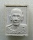 20บาท...พระผงรูปเหมือน หลวงปู่โต๊ะ วัดประดู่ฉิมพลี ///H713
