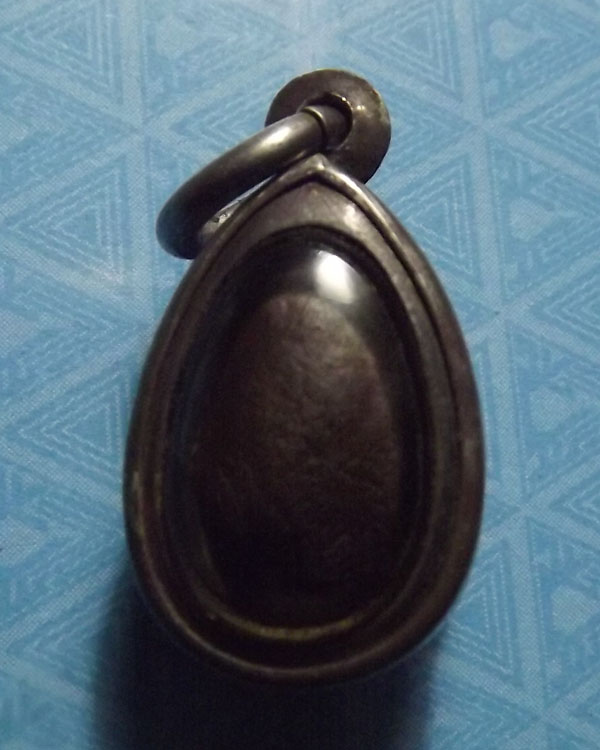 พระกรุถ้ำเสือ พิมพ์จิ๋ว จ.สุพรรณบุรี