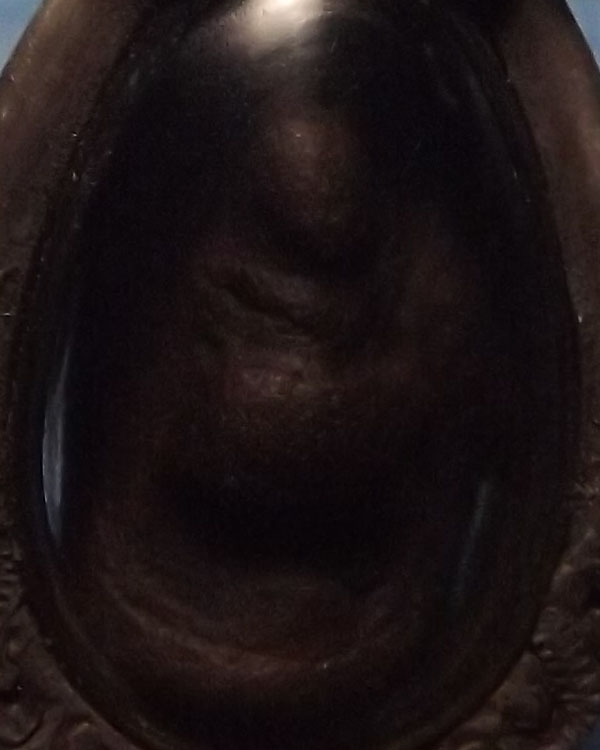 พระกรุถ้ำเสือ พิมพ์จิ๋ว จ.สุพรรณบุรี