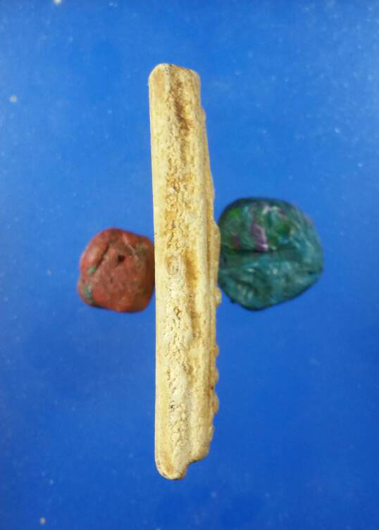 "เคาะเดียว"สมเด็จปรกโพธิ์หลวงปู่นาค วัดระฆัง