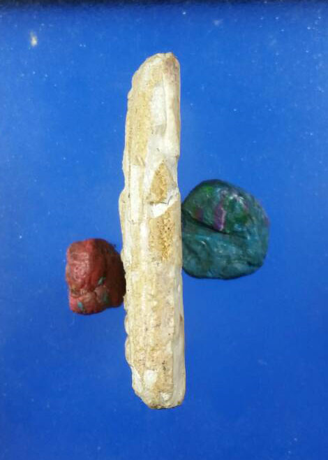 "เคาะเดียว"สมเด็จปรกโพธิ์หลวงปู่นาค วัดระฆัง