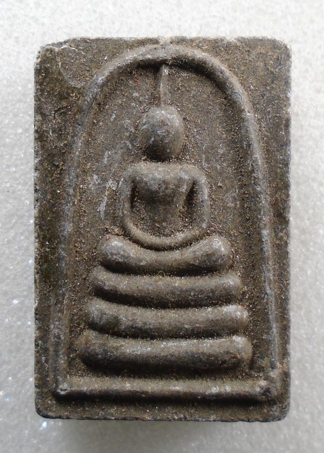 20บาท...พระสมเด็จหลวงพ่อแพ วัดพิกุลทอง รุ่น ๘๘ ปี///H728