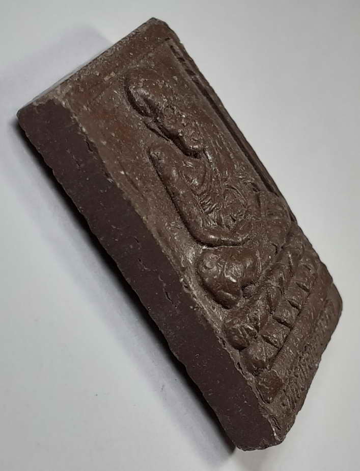 30 บาท พระผงหลวงปู่ทวด หลังสมเด็จพุฒาจารย์โต BOX 6