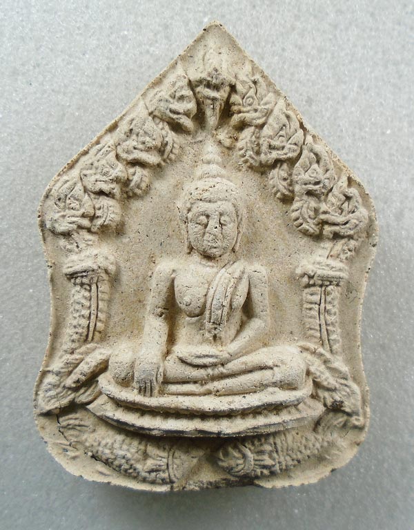 20 บาท....พระขุนแผนกรรมการ หลวงพ่อพิเชฐ  วัดโคกหม้อ ลพบุรี ปี 58....293
