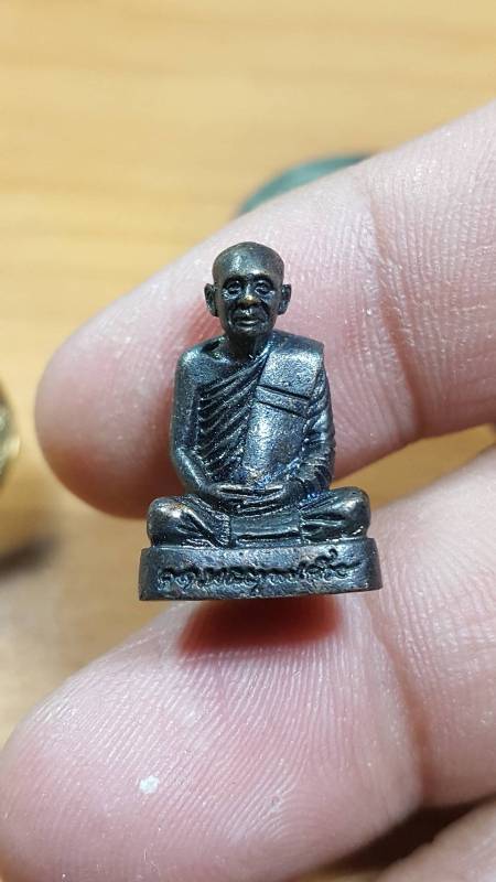 รูปเหมือนสมเด็จพระญาณสังวร ไม่ทราบปี