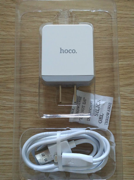 ชุดชาร์จเร็ว Hoco ของแท้ 100% สายชาร์จเร็ว หัวแบบ Type C