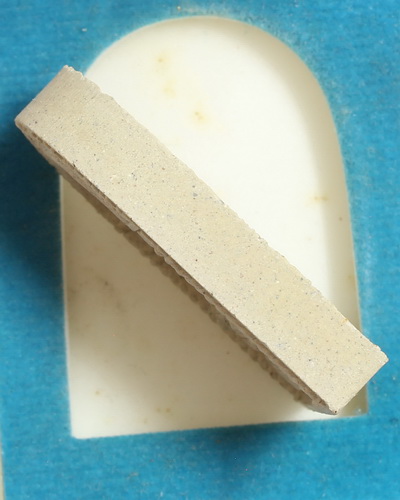 พระไพรีพินาศเนื้อผง วัดบวรนิเวศวิหาร ที่ระลึก 93 พรรษา สมเด็จพระญาณสังวร