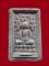 $ พระสมเด็จปรกโพธิ์ หลวงพ่อพุธ ฐิตาจาโร วัดเขาใหญ่ จ สุพรรณบุรี องค์ที่ ๑