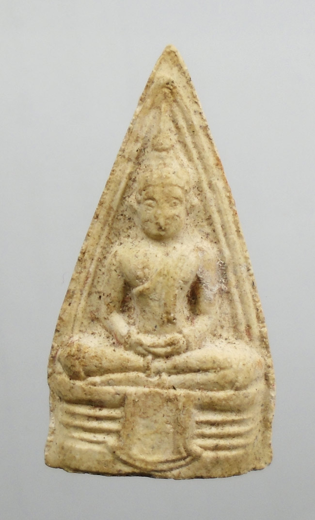 20บาท...พระผงหลวงพ่อโสธร ว.ภ.ษ. ///H802