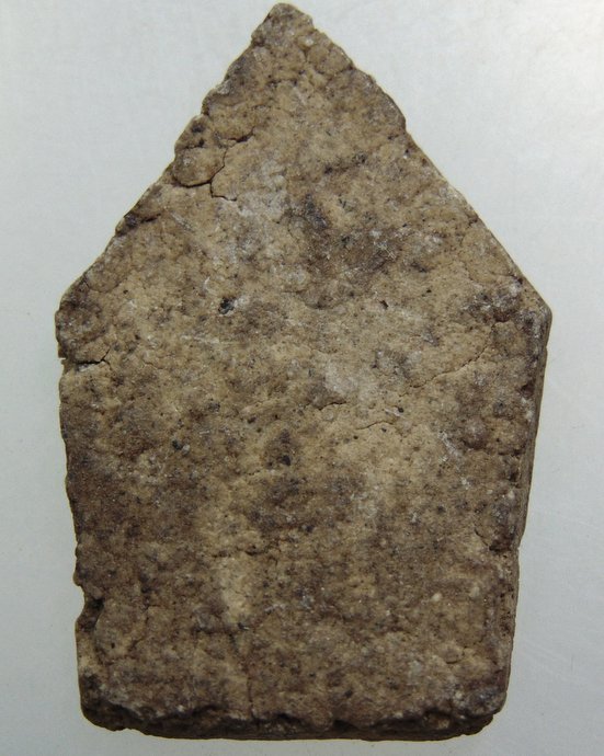 ๒๐ พระพุทธเนื้อผงเก่า