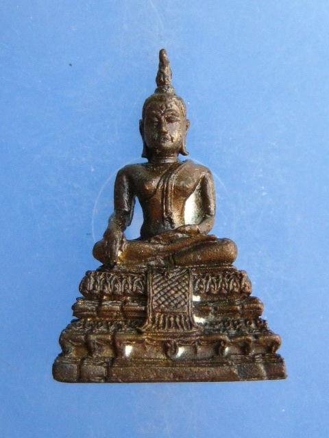 รูปหล่อ พระมงคลบพิตร จ.พระนครศรีอยุธยา