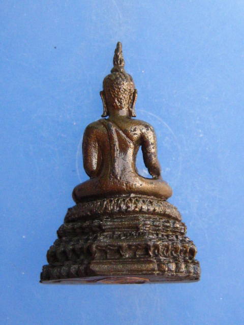 รูปหล่อ พระมงคลบพิตร จ.พระนครศรีอยุธยา