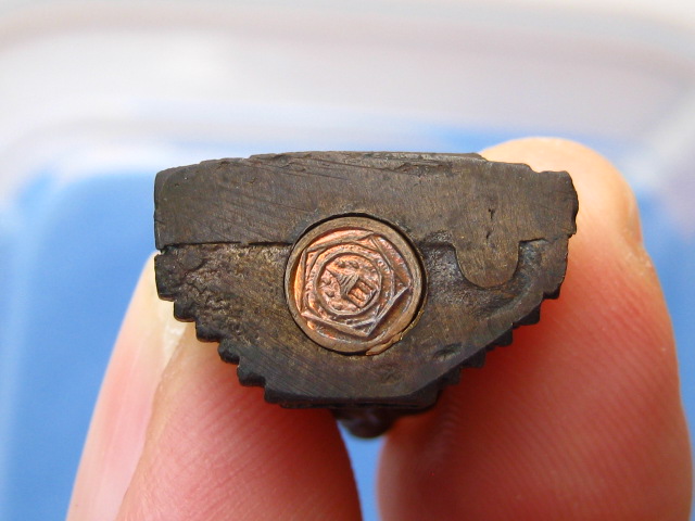 รูปหล่อ พระมงคลบพิตร จ.พระนครศรีอยุธยา