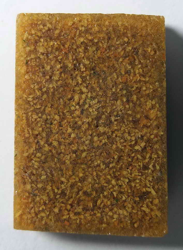 30 บาท หลวงพ่อโสธรเนื้อกระเบื้องหลังคาโบสถ์ วัดโสธรวรารามวรวิหาร พิมพ์ใหญ่หน้าพระประธานเล็ก 