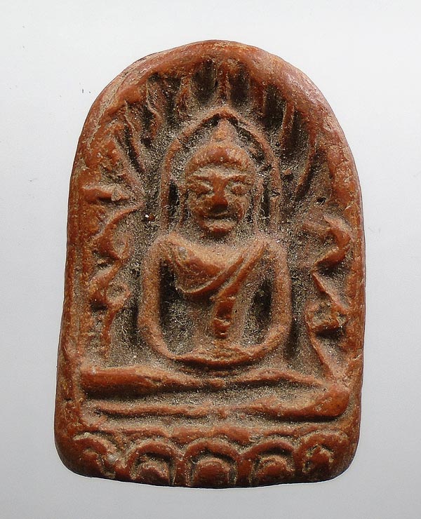 20 บาท....พระซุ้มกอ เนื้อดิน ....363