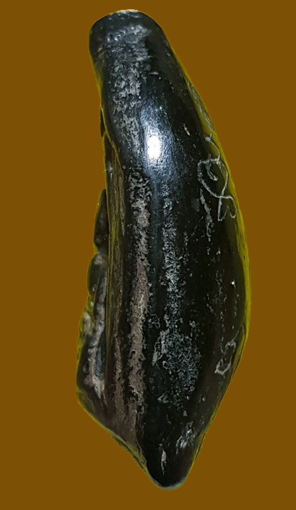 พระกริ่งคลองตะเคียน จ.อยุธยา