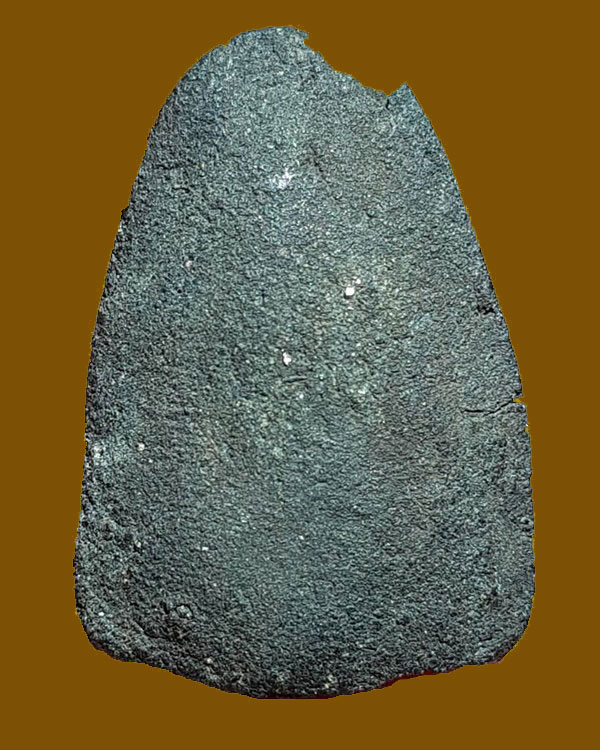 หลวงพ่อทวด เนื้อว่าน ปี 2497 พิมพ์ใหญ่ต้อ จ.ปัตตานี