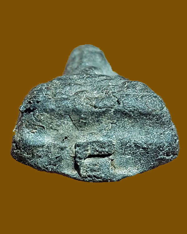 หลวงพ่อทวด เนื้อว่าน ปี 2497 พิมพ์ใหญ่ต้อ จ.ปัตตานี