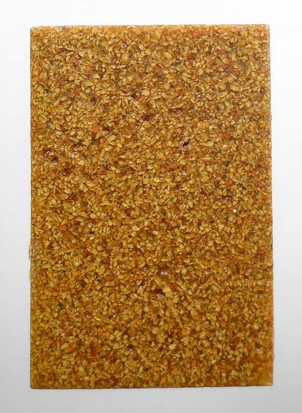 20 บาท....พระผงเนื้อกระเบื้องหลังคาโบสถ์ หลวงพ่อโสธร....384