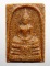 20 บาท....พระผงเนื้อกระเบื้องหลังคาโบสถ์ หลวงพ่อโสธร....385