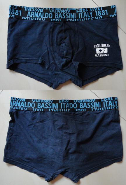 กกน. แบรนด์ดัง 6 ตัว BOY LONDON / ARNALDO BASSINI ITALY / ADIDAS / WILSON / UNIQLO / GIORGIO FERRI