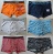 กกน. แบรนด์ดัง 6 ตัว BOY LONDON / ARNALDO BASSINI ITALY / ADIDAS / WILSON / UNIQLO / GIORGIO FERRI