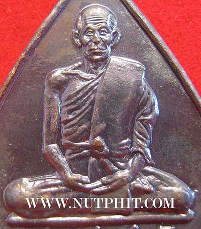 ชุด 41 องค์ดับทุกข์(พ.ศ.๒๕๓๔) หลวงปู่คำพันธ์ วัดธาตุมหาชัย สวยกริ๊บทุกองค์*200