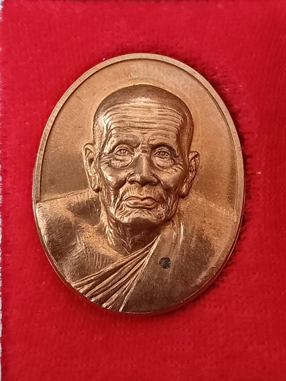 หลวงปู่ทวด วัดช้างให้ 