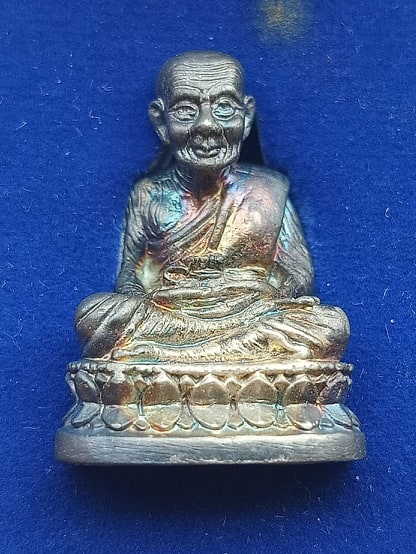 หลวงปู่ทวด วัดช้างให้ 