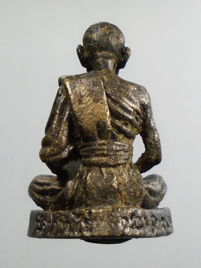 20บาท...รูปหล่อหลวงพ่อคูณ วัดบ้านไร่ ///H922
