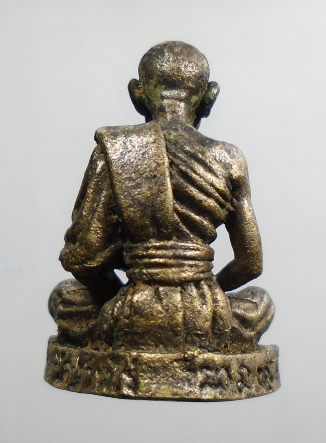 20บาท...รูปหล่อหลวงพ่อคูณ วัดบ้านไร่ ///H923