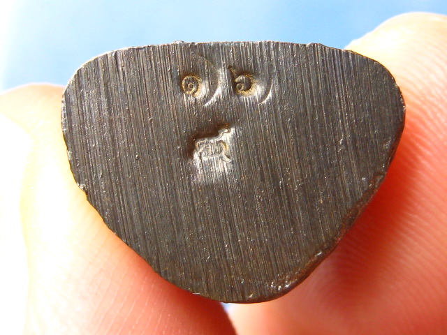 รูปหล่อหลวงพ่อสมาน วัดสำโรง จ.นนทบุรี มีโค้ด