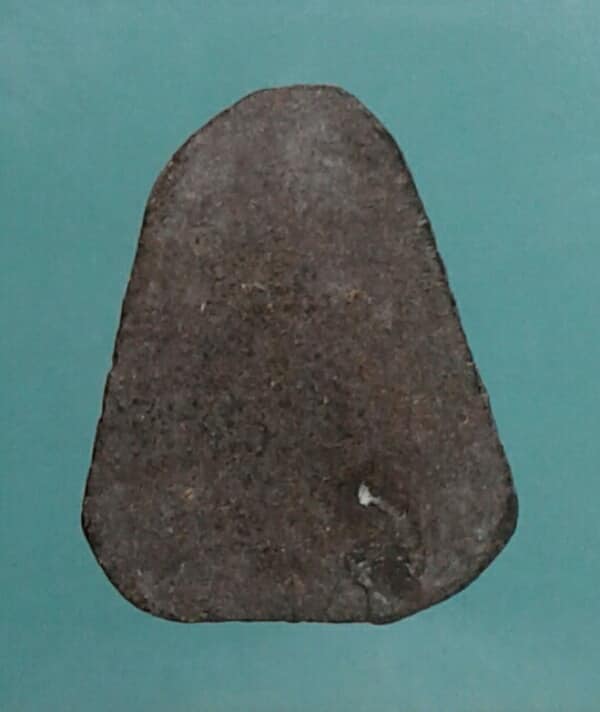 หลวงพ่อเงินเนื้อผง องค์เล็ก ไม่ทราบที่ เคาะเดียวครับ