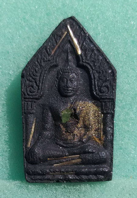 ขุนแผน เนื้อว่าน ตะกรุดเพี้ยบ