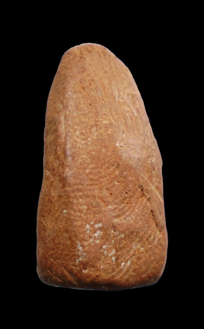 20บาท...พระรอด หลวงพ่อกวย เนื้อดิน ///H930