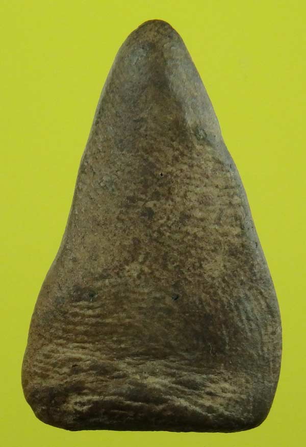 พระนางพญาฐานตาราง กรุดอนลาน สุโขทัย