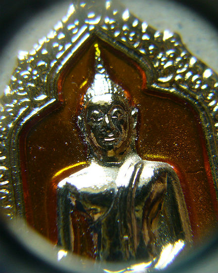 T11.1 พระผง หลวงพ่อทองคำ วัดไตรมิตร