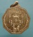 เหรียญหลวงพ่อไสว วัดยายส้ม นครปฐม โค้ด 2   เนื้อกะไหล่ทอง      เคาะเดียวแดง