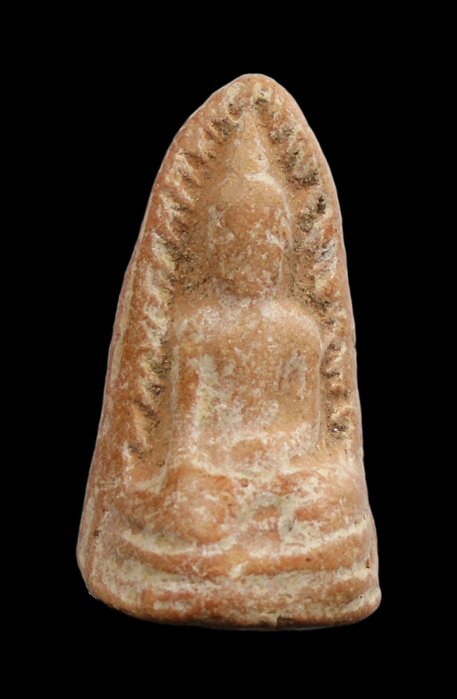 20บาท...พระรอด หลวงพ่อกวย เนื้อดิน ///H993